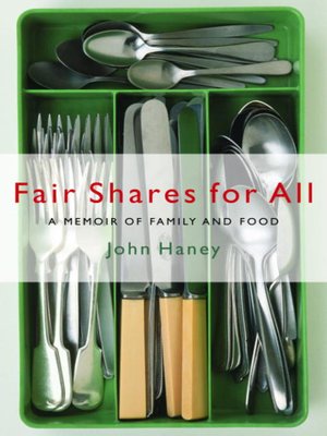 cover image of Fair Shares for All